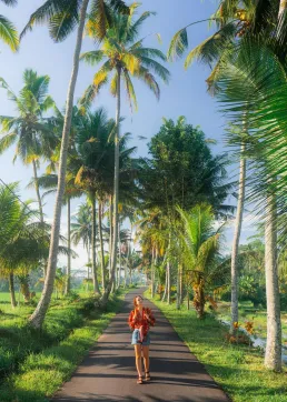 travel companies in kerala