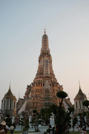 best travel agency kerala